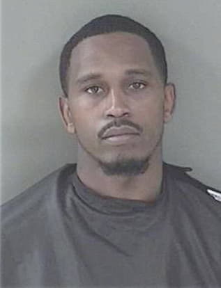 Deshaun Stokes, - Indian River County, FL 